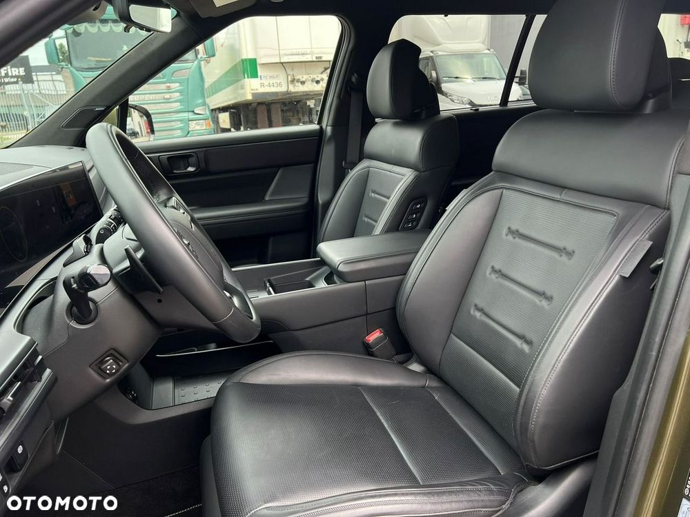 Hyundai Santa Fe - 14