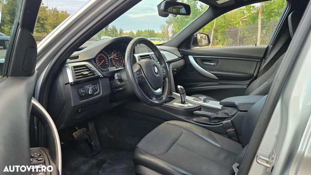 BMW Seria 3 - 11