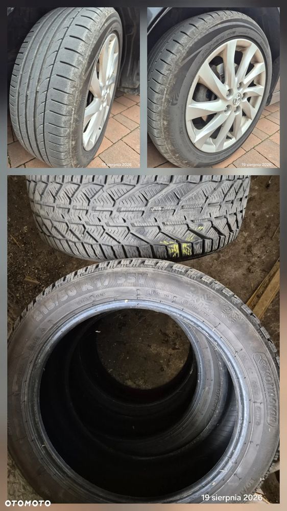 Mazda 6 1.8 Comfort EU5 - 11
