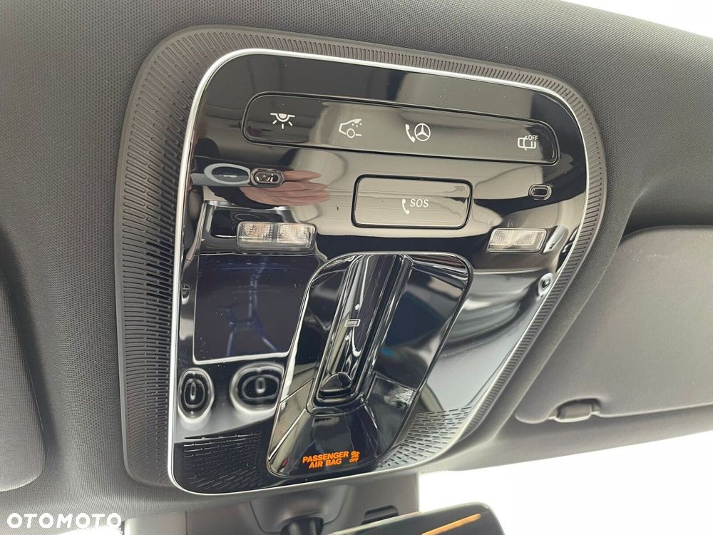 Mercedes-Benz GLC - 35