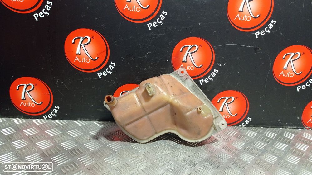 Reservatorio Da Agua Do Radiador  Audi Allroad (4Bh, C5) - 2