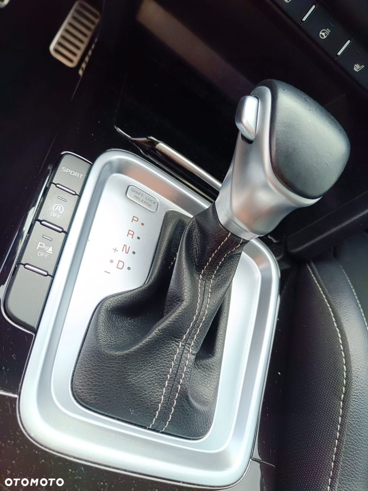 Kia ProCeed 1.4 T-GDI GT Line DCT - 14