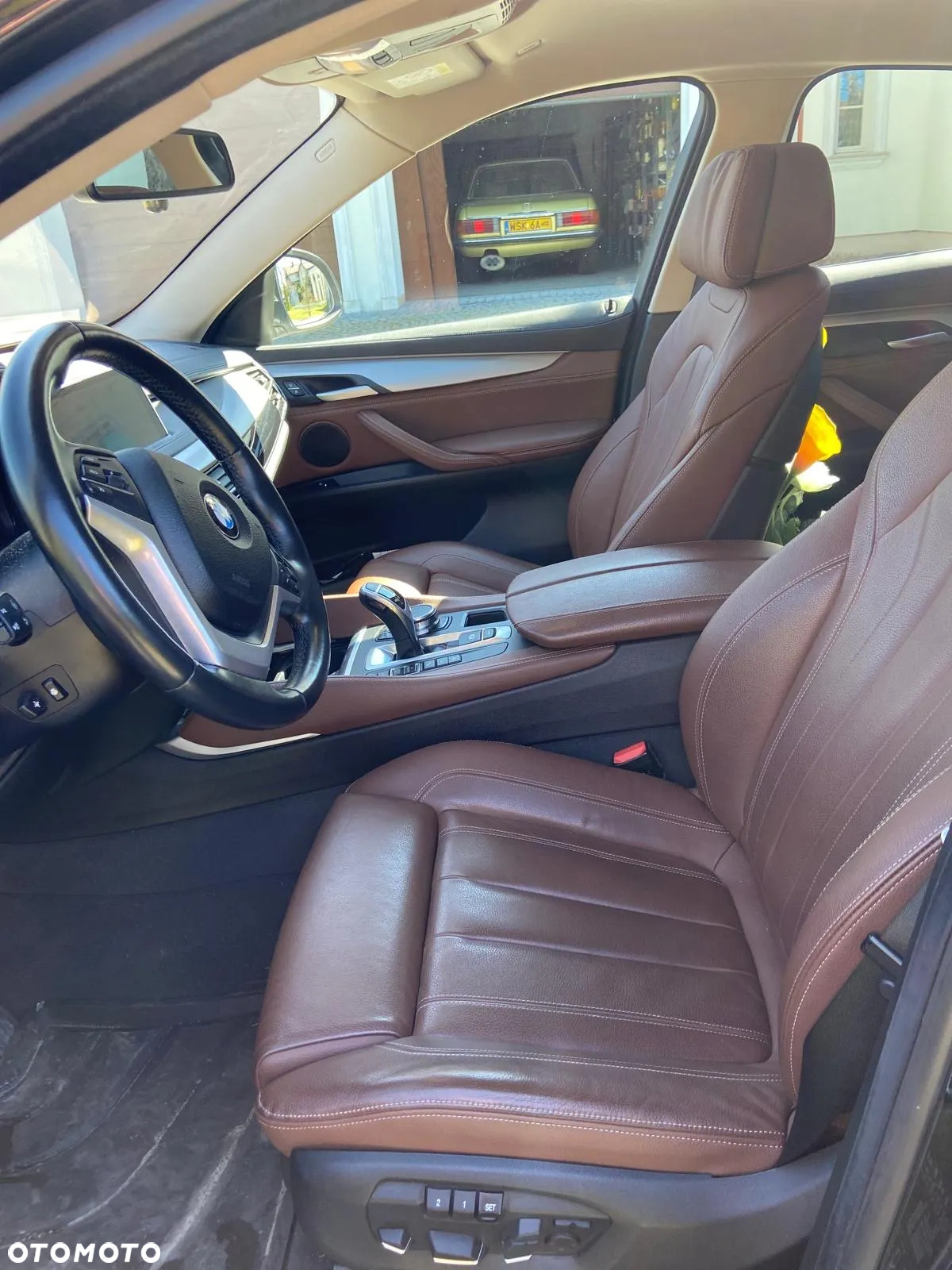 BMW X6 xDrive30d - 8