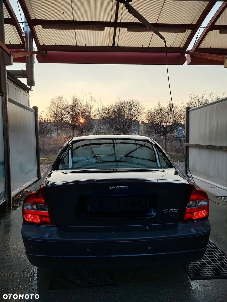 Volvo S80 - 3