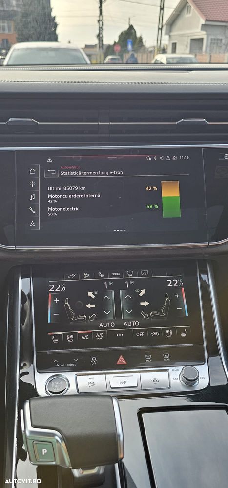 Audi Q8 55 TFSIe quattro tiptronic - 15