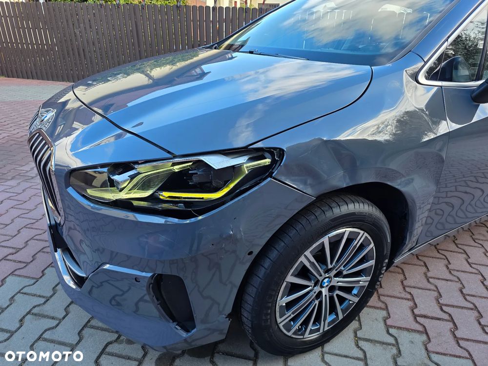 BMW Seria 2 223i mHEV Luxury Line - 10