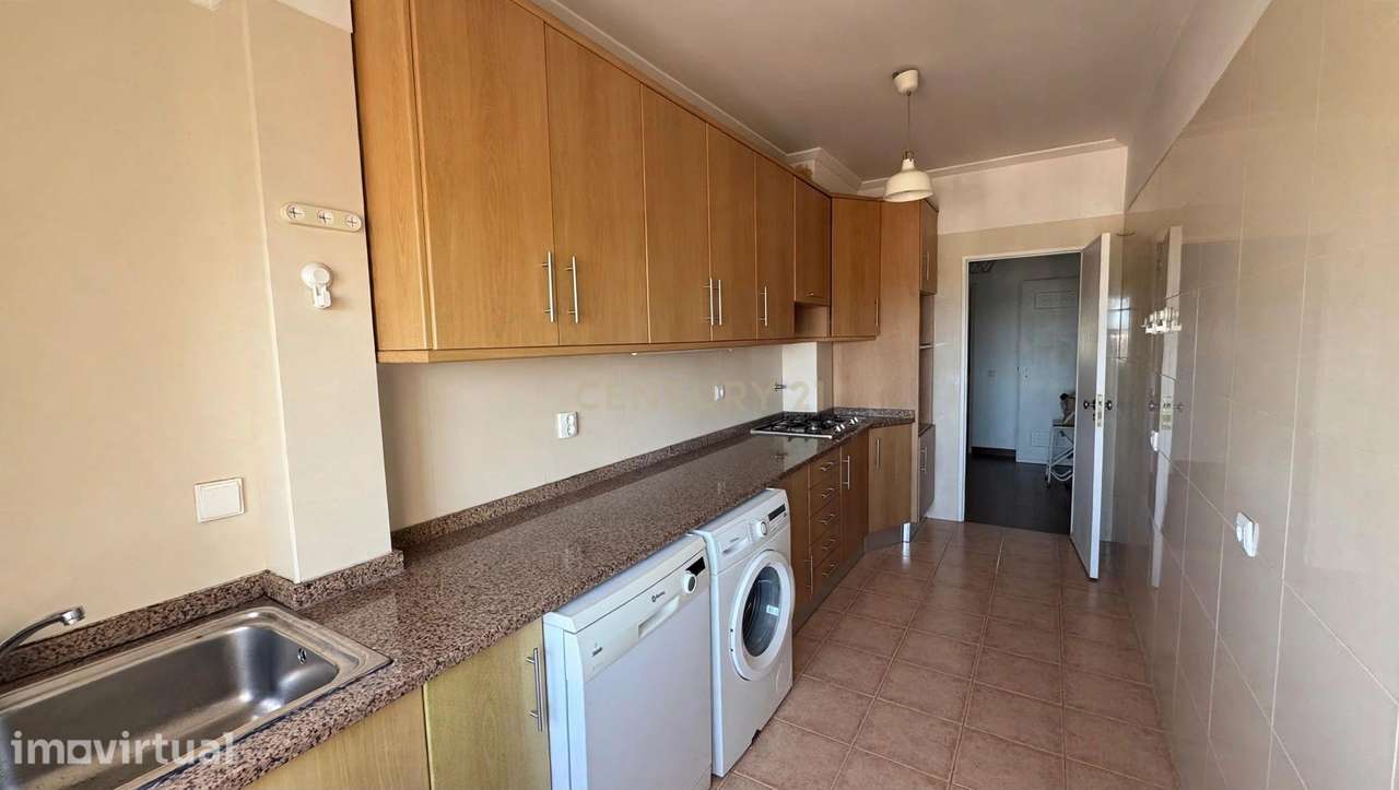 Apartamento T4 para Arrendamento | Mina de Água – Amadora - Grande imagem: 4/30