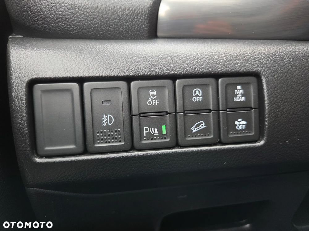 Suzuki Vitara 1.4 Boosterjet Automatik S - 35