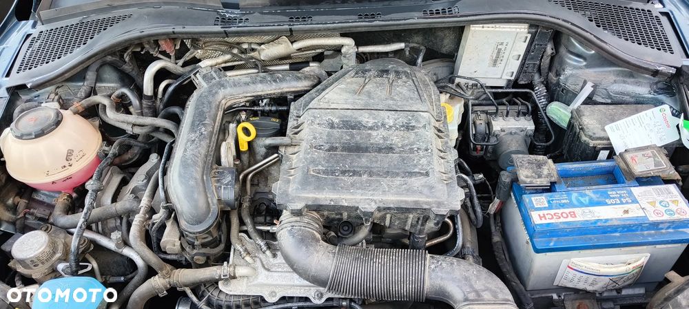 Skoda RAPID 1.0 TSI Ambition - 19