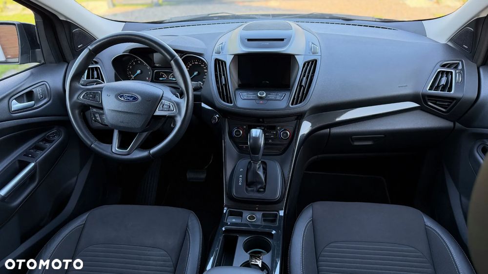 Ford Kuga 1.5 EcoBoost AWD Titanium ASS - 20