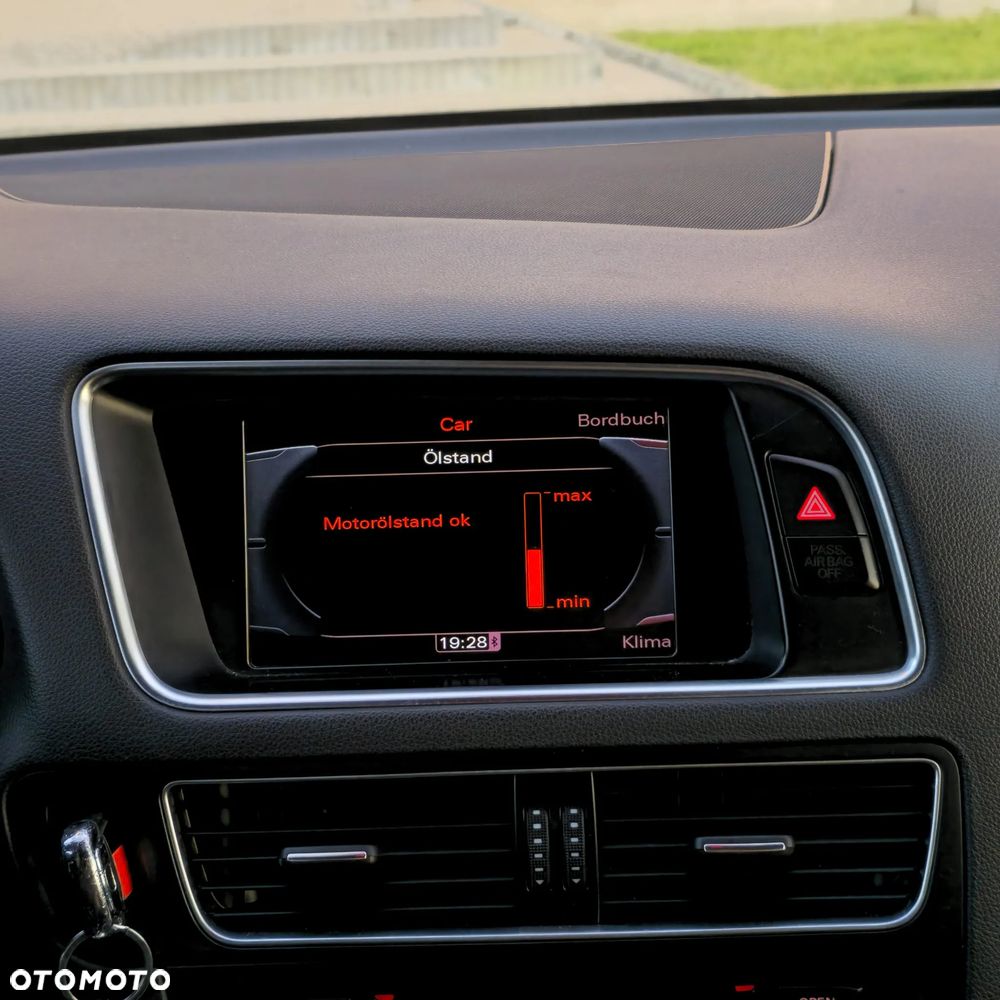 Audi Q5 2.0 TDI Quattro S tronic - 37