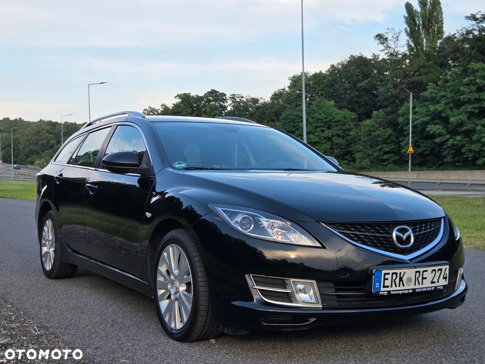 Mazda 6 - 3