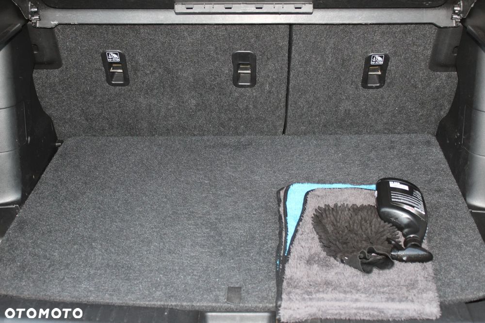 Suzuki Vitara 1.6 DDiS (4x4) Allgrip Comfort - 24