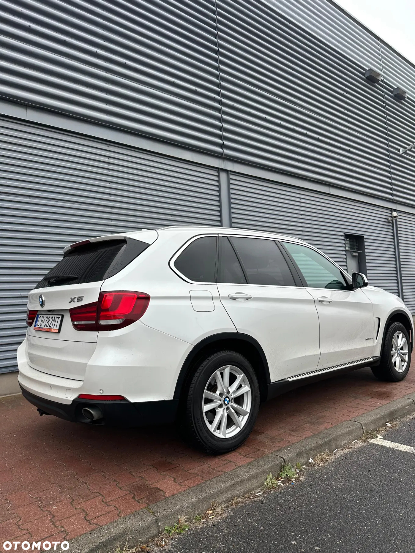 BMW X5 xDrive25d - 13