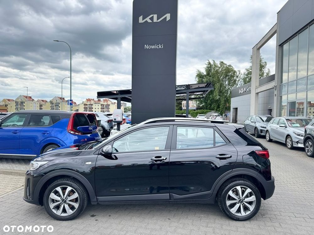 Kia Stonic 1.2 M - 2