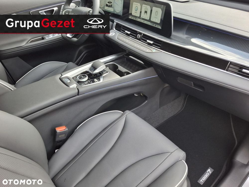 Chery Tiggo 7 - 9