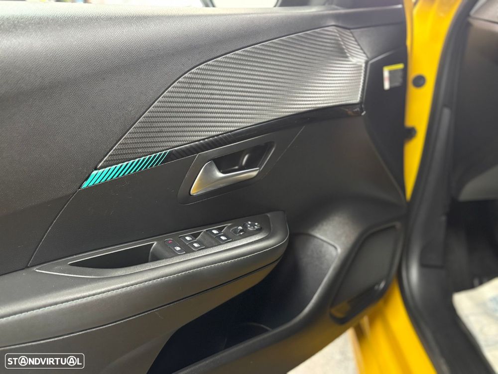 Peugeot 208 1.2 PureTech Allure Pack - 10