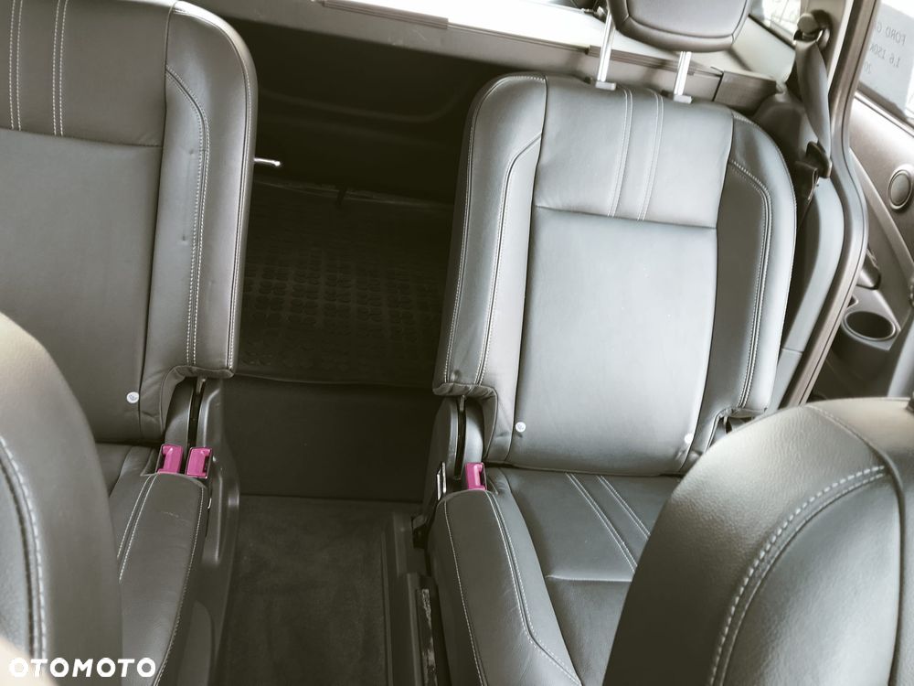 Ford Grand C-MAX 1.6 EcoBoost Titanium ASS - 20