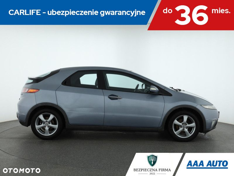 Honda Civic - 7