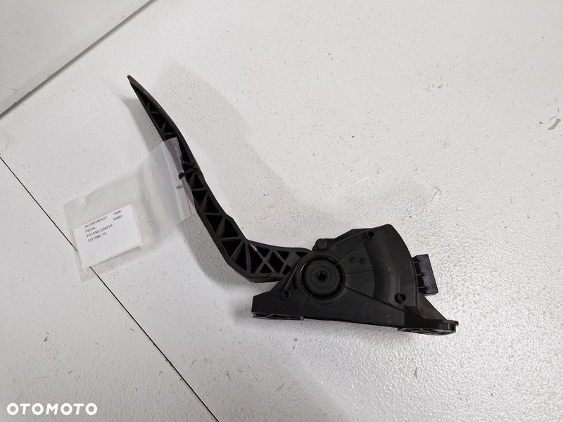 chevrolet hhr pedał gazu potencjometr 22710861 - 6