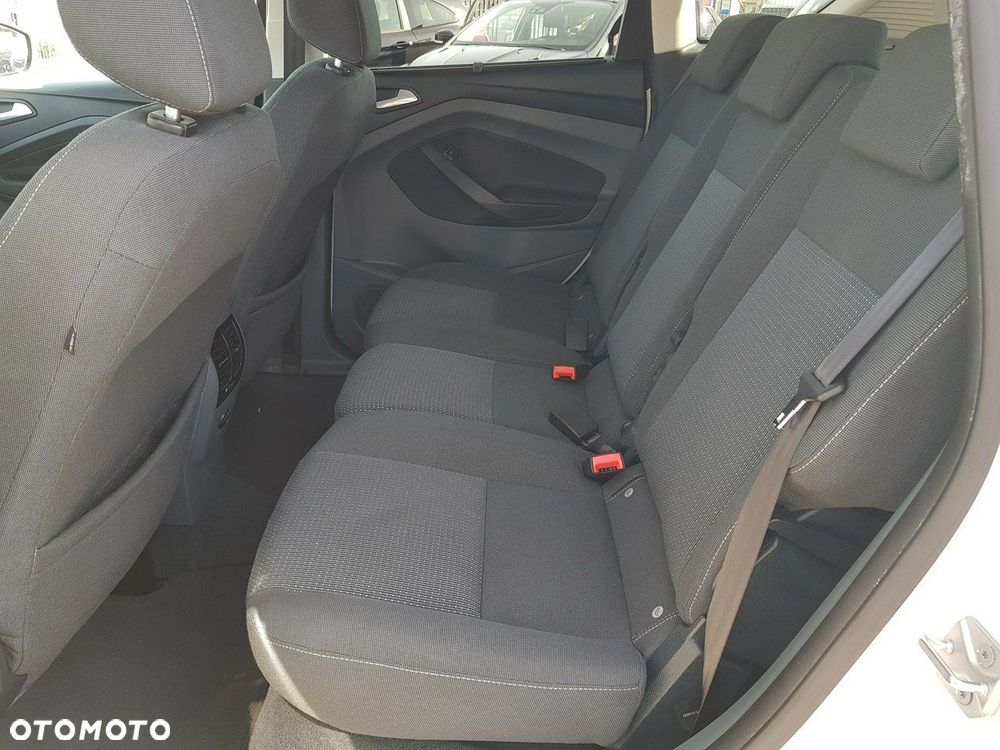 Ford C-MAX 1.6 EcoBoost Titanium - 11