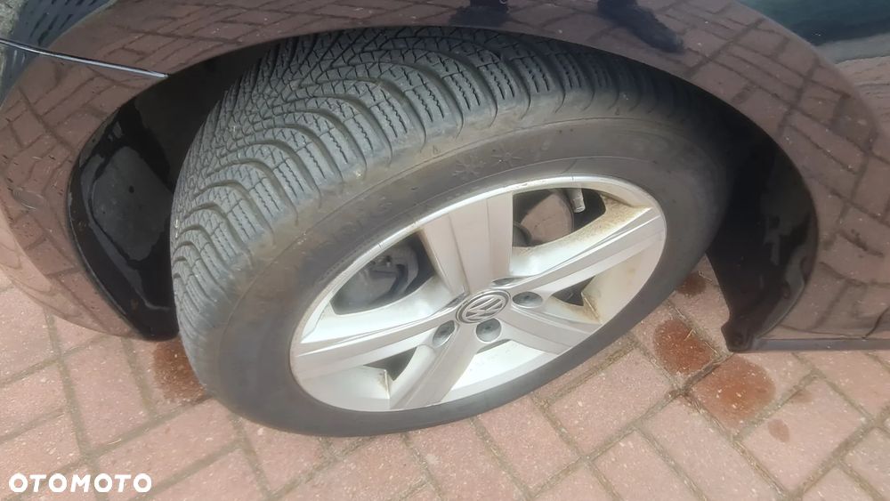 Volkswagen Golf 1.6 TDI BMT Trendline - 11