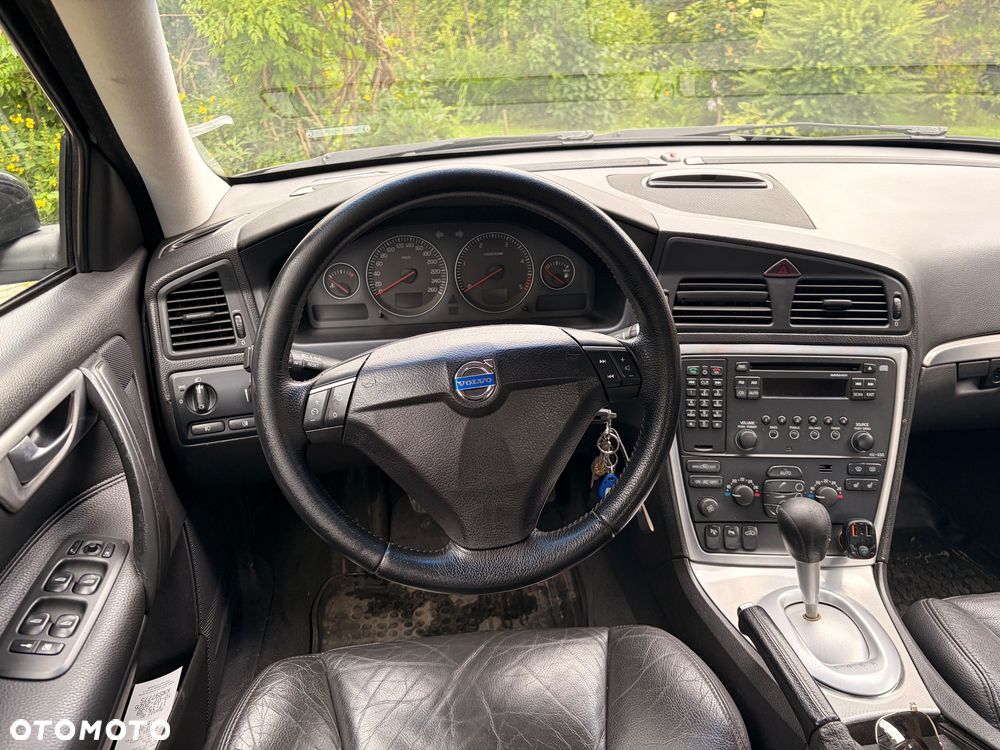 Volvo S60 2.4D5 Momentum - 10