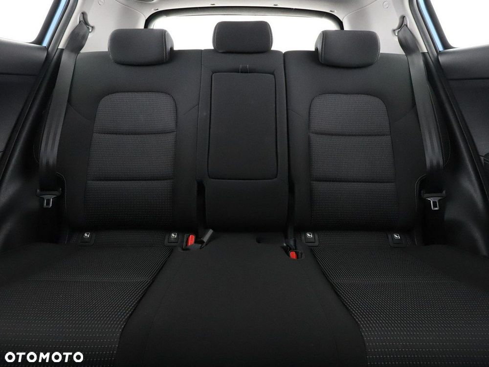 Kia Sportage 1.6 GDI 2WD VISION - 18