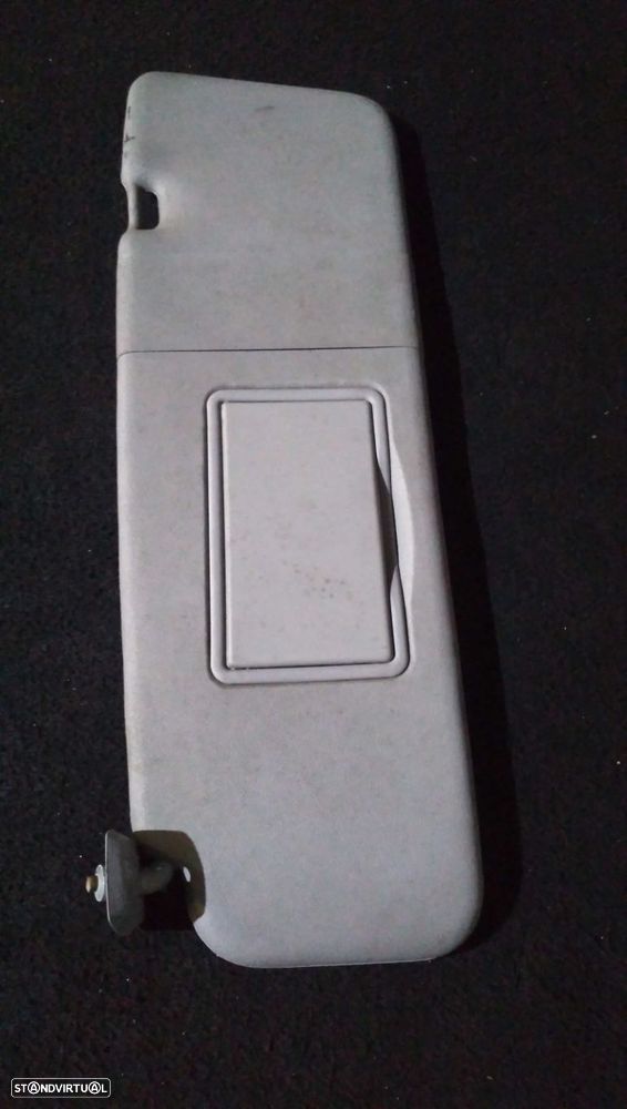 Pala De Sol Condutor Renault Espace Iii (Je0_) - 3