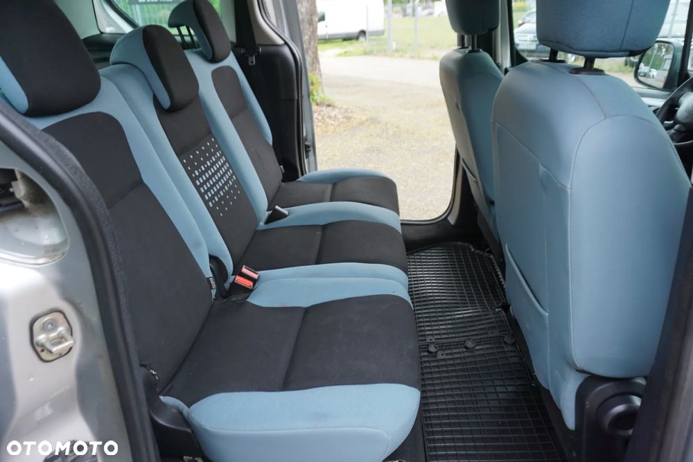 Citroën Berlingo Multispace HDi 90 FAP Selection - 14