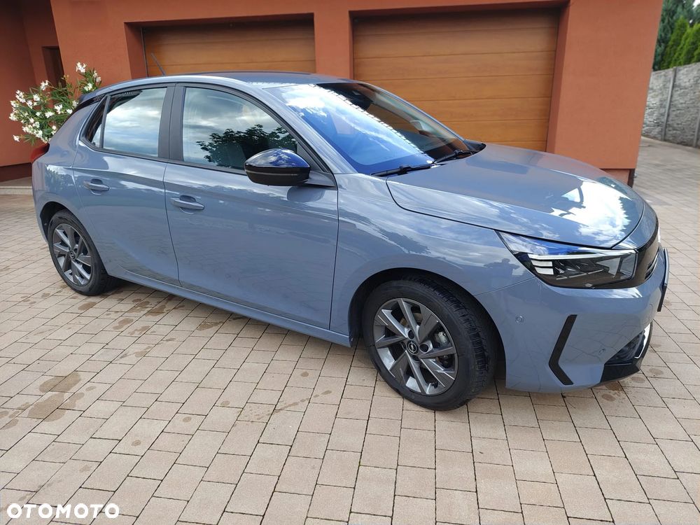 Opel Corsa 1.2 S&S - 1