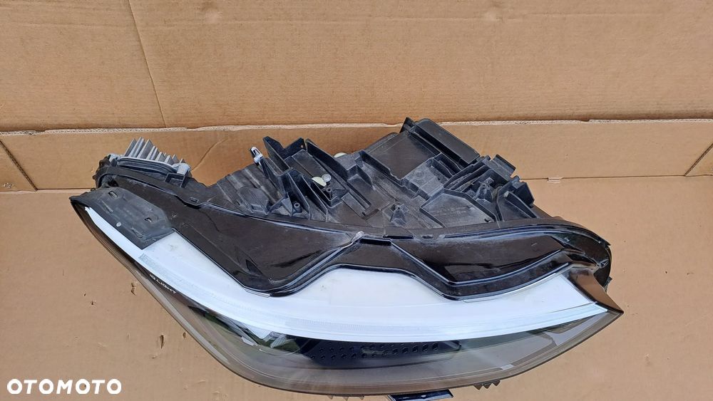 VW VOLKSWAGEN ID7 ID.7 PRAWA LAMPA IQ LIGHT 14B941036B - 4