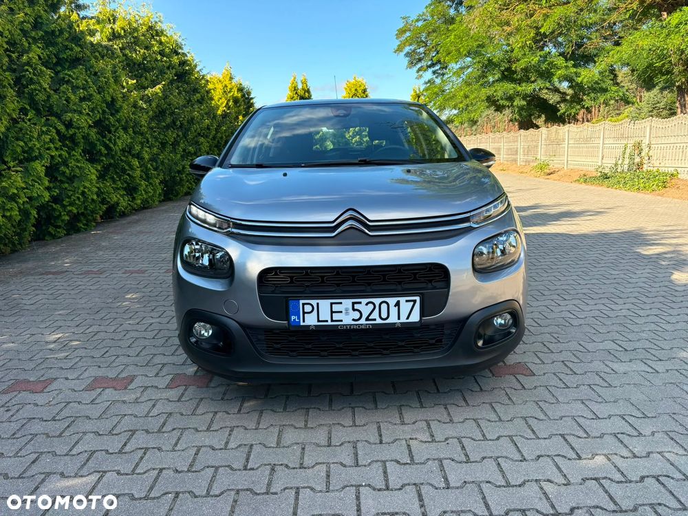 Citroën C3 - 2