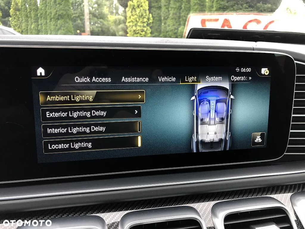 Mercedes-Benz GLE AMG 63 S 4Matic+ AMG Speedshift TCT 9G AMG Line Premium - 18