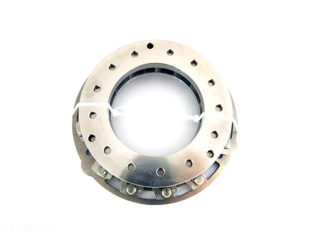 ZMIENNA GEOMETRIA 176013 FORD F250 6.4L V114 257KW BW-06-0026 - 1