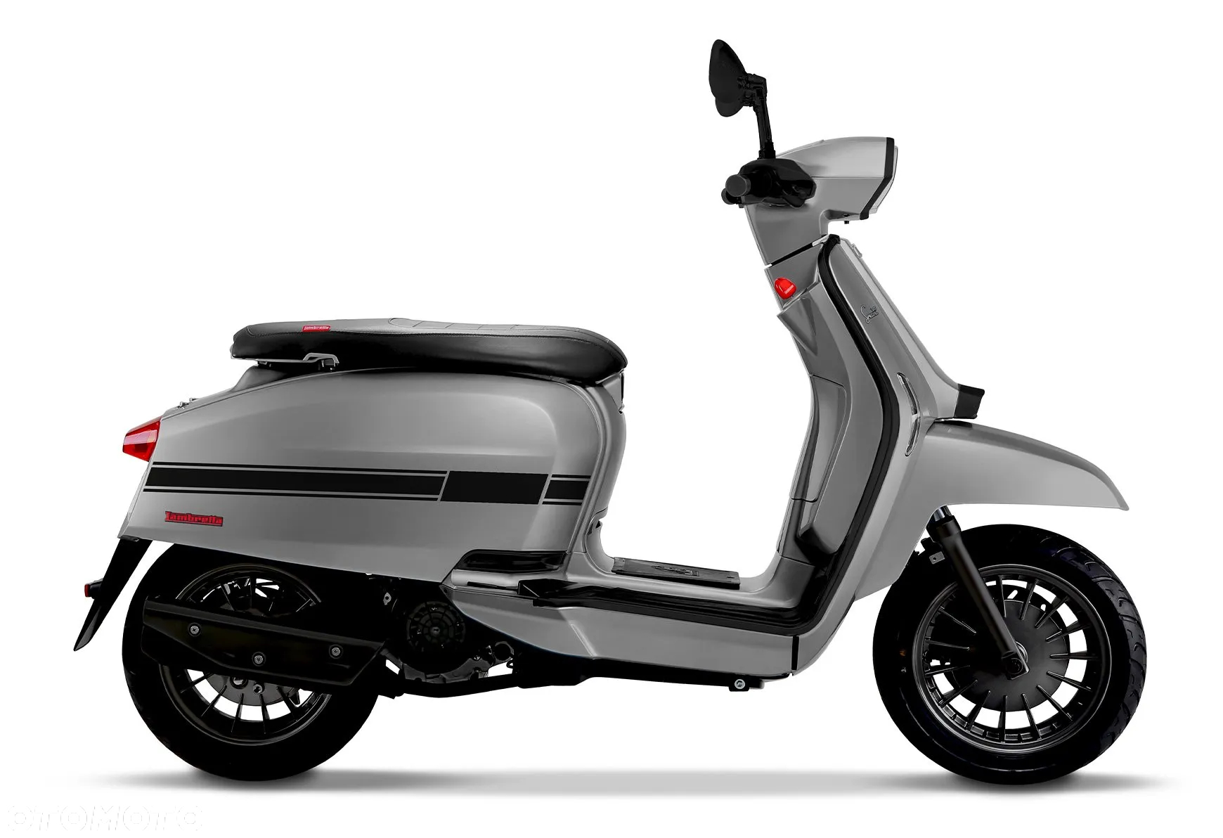 Lambretta Inny - 4