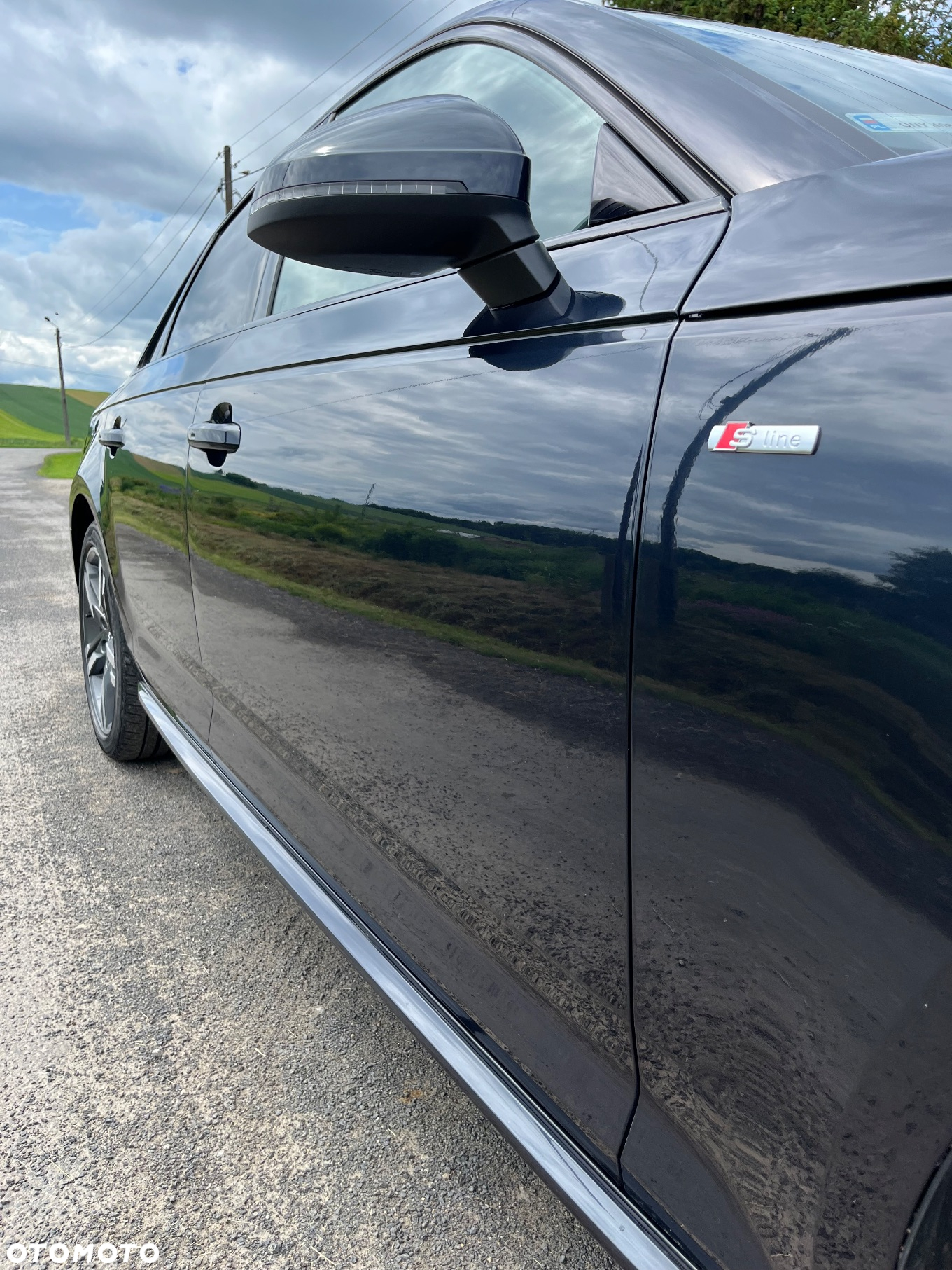 Audi A4 2.0 TFSI Quattro S tronic - 4