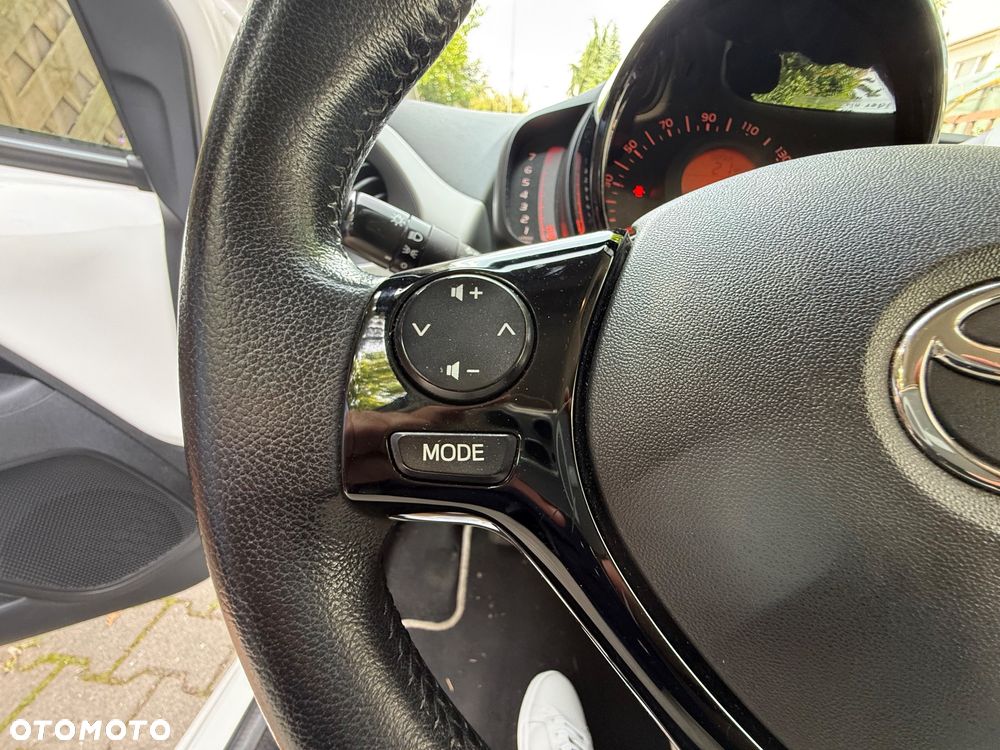 Toyota Aygo - 21