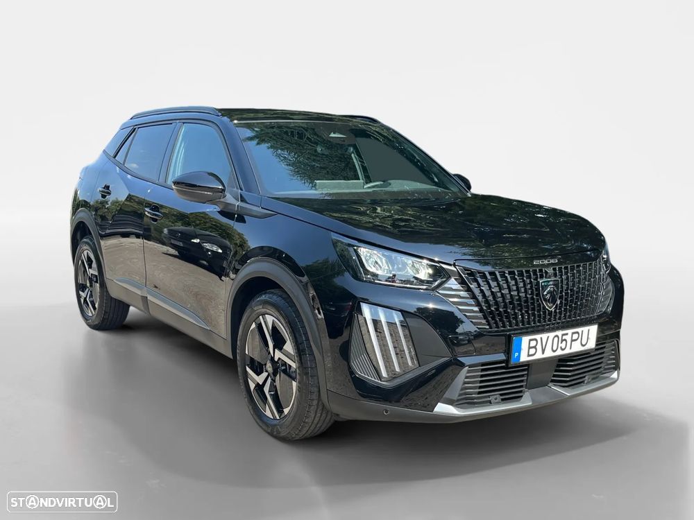 Peugeot 2008 1.2 PureTech Allure - 7