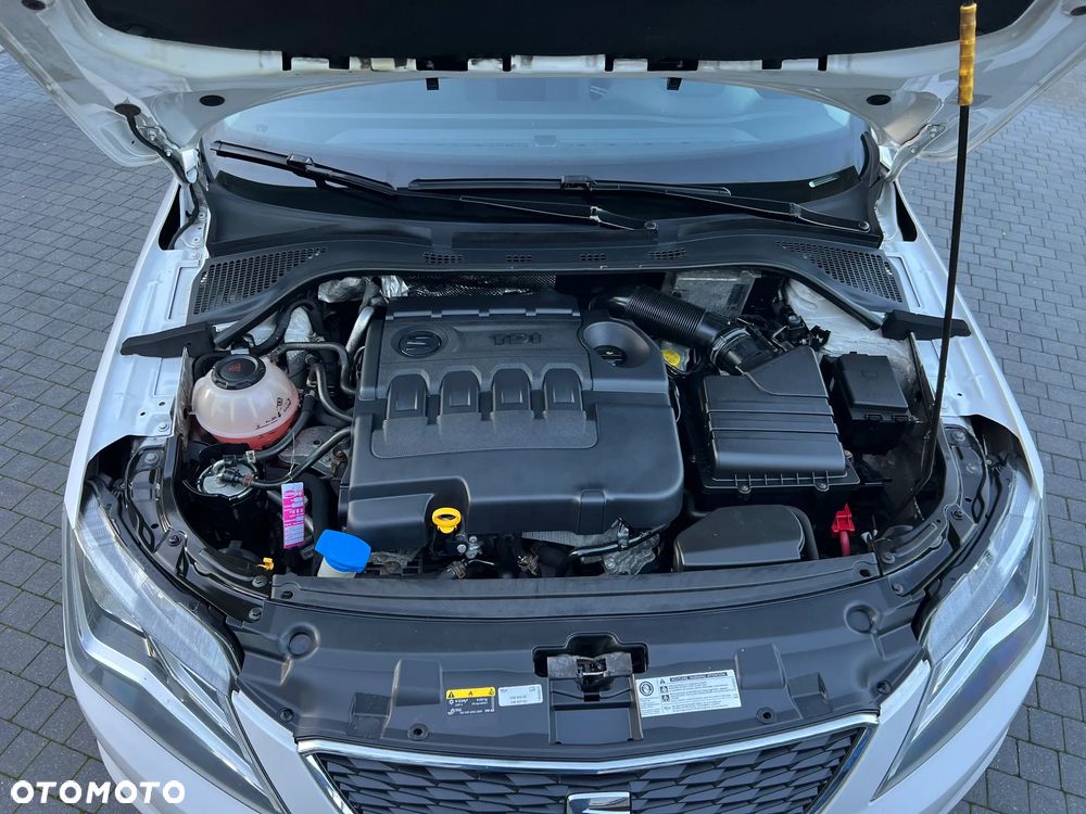 Seat Toledo - 16
