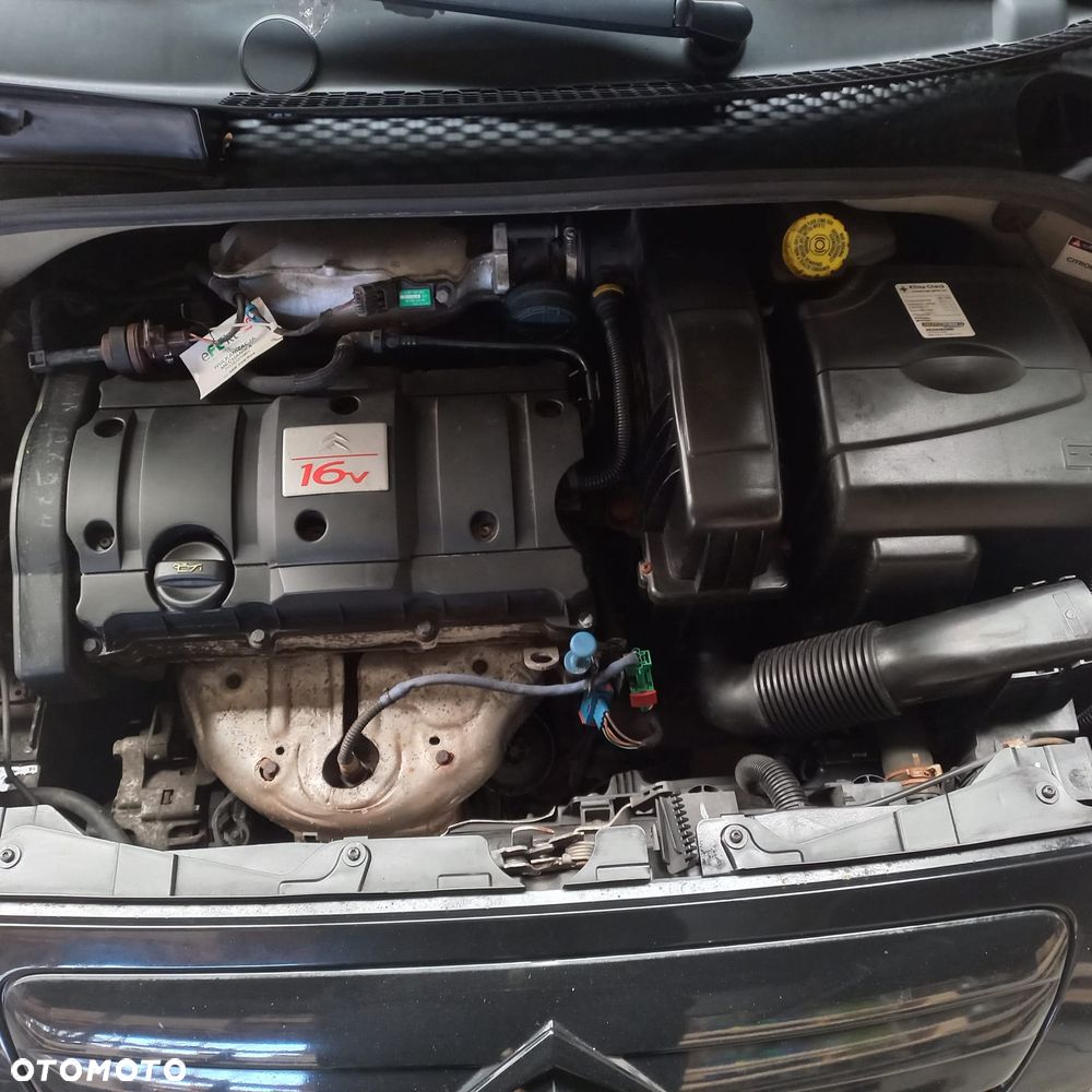 Citroën C2 1.6 VTS - 13