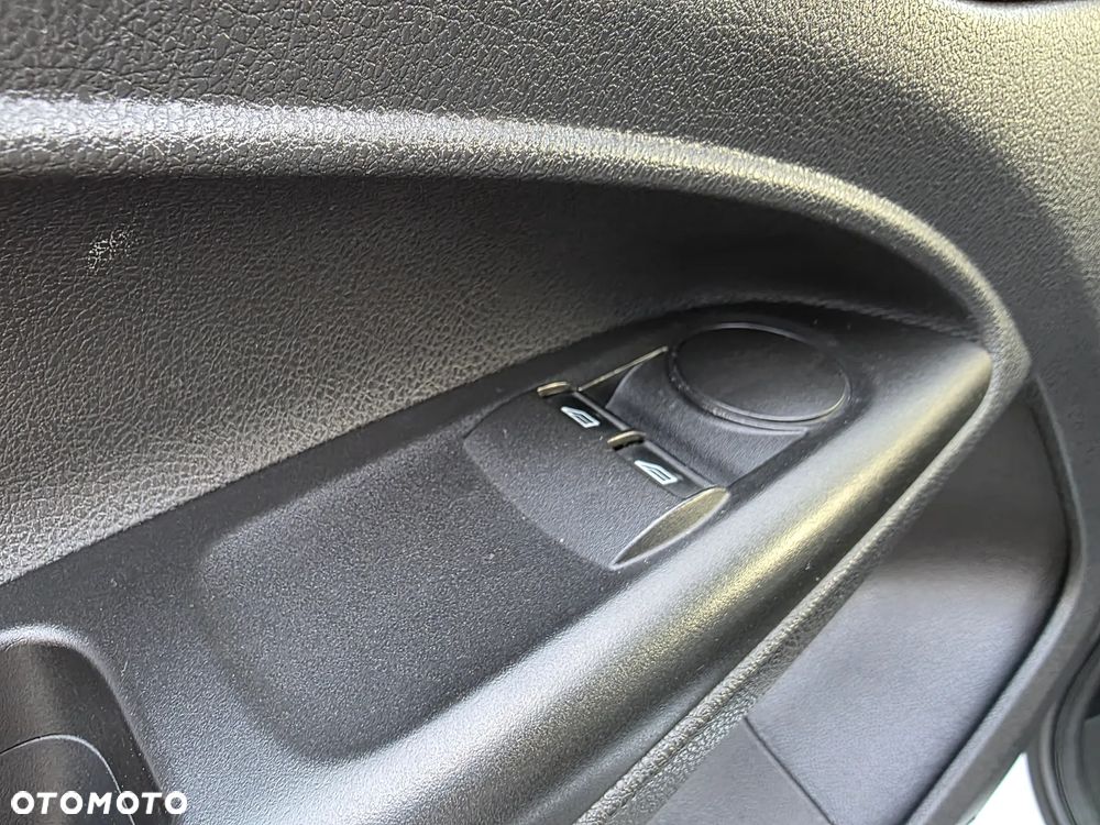 Ford TRANSIT CONNECT - 14