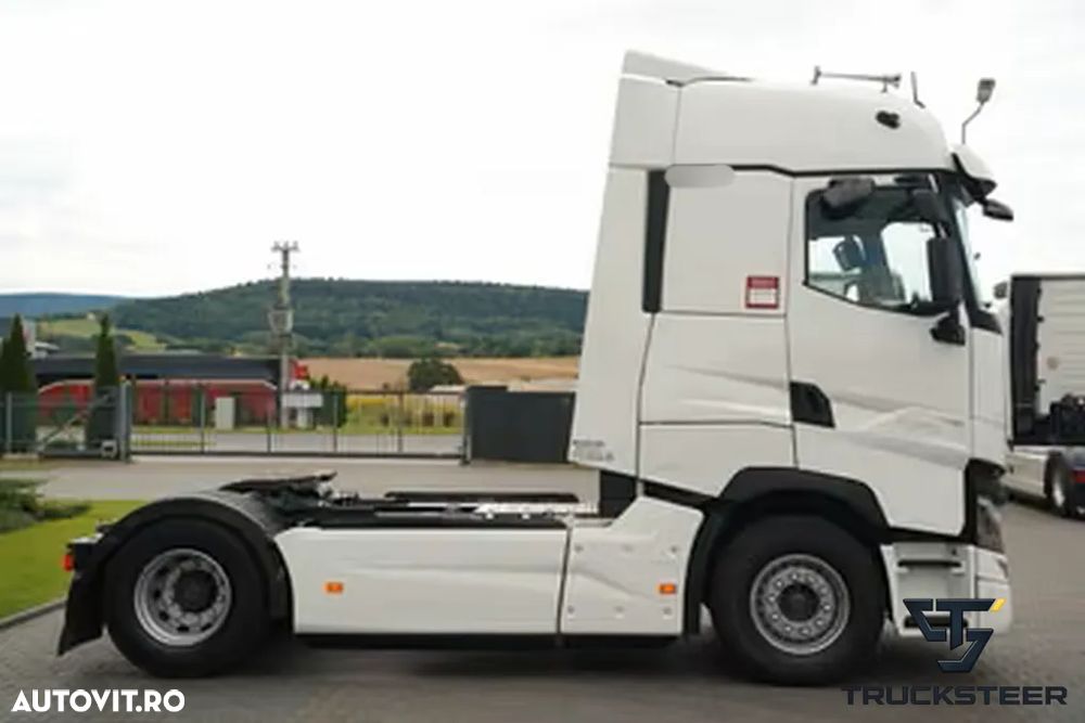 Renault T-EVO 520 | E6e | Clima Stationare | Full Spoiler - 6