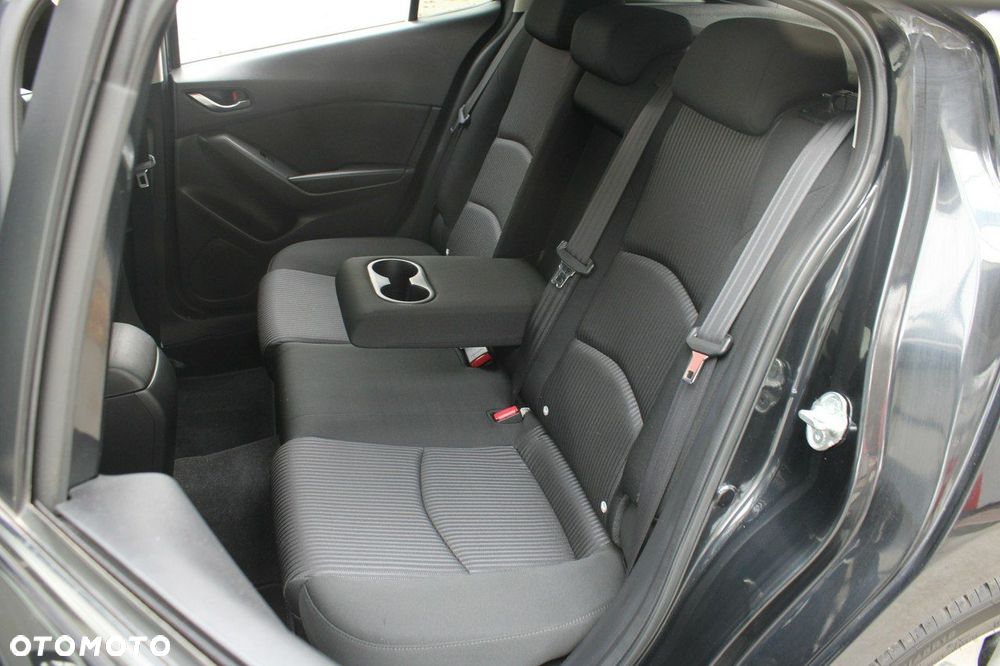 Mazda 3 SKYACTIV-G 120 Exclusive-Line - 13