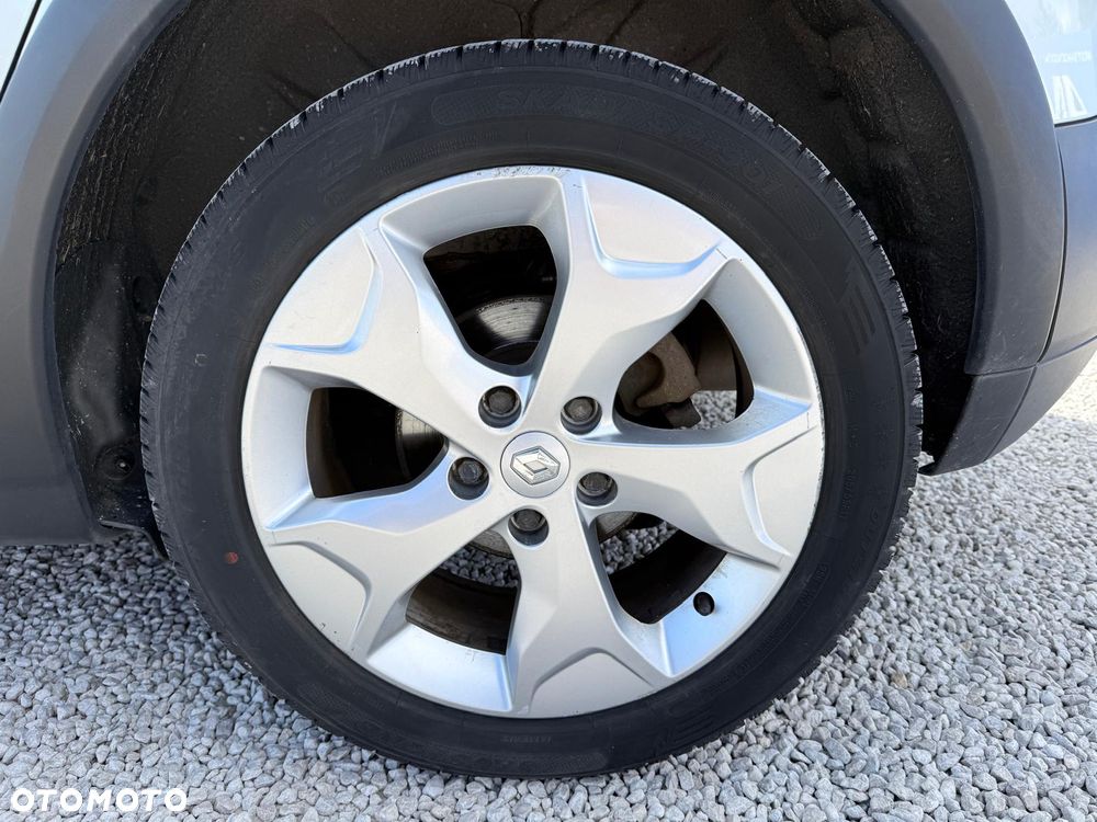 Renault Scenic Energy dCi 110 S&S Xmod Paris - 9