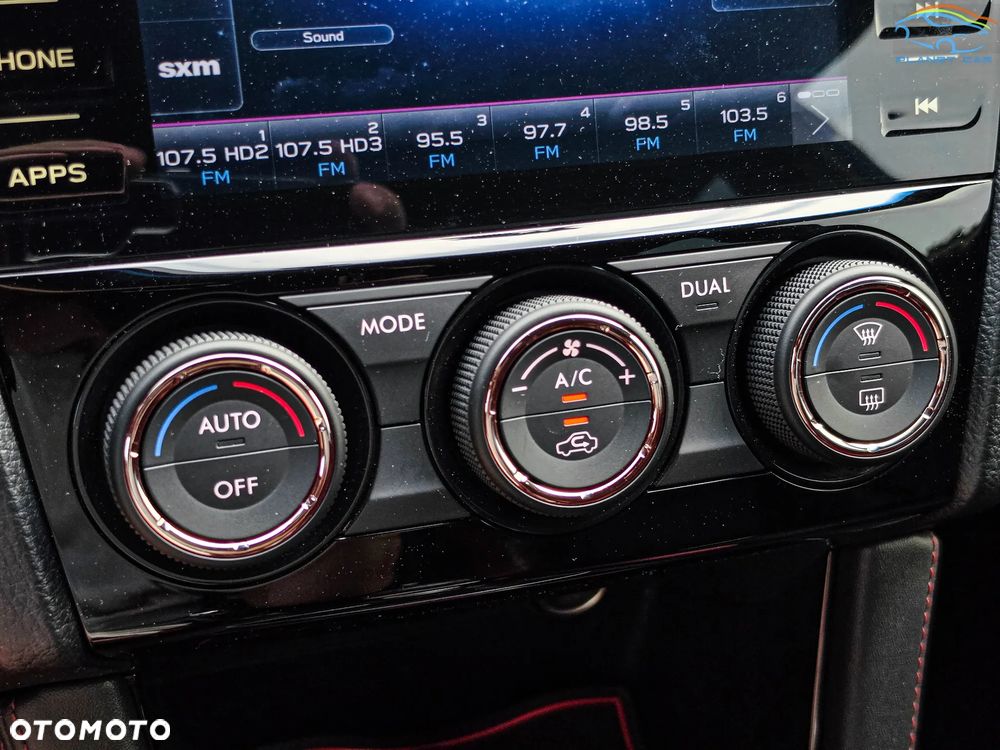 Subaru WRX STI 2.5 Sport - 35