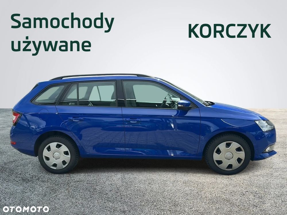 Skoda Fabia 1.0 TSI Style - 6