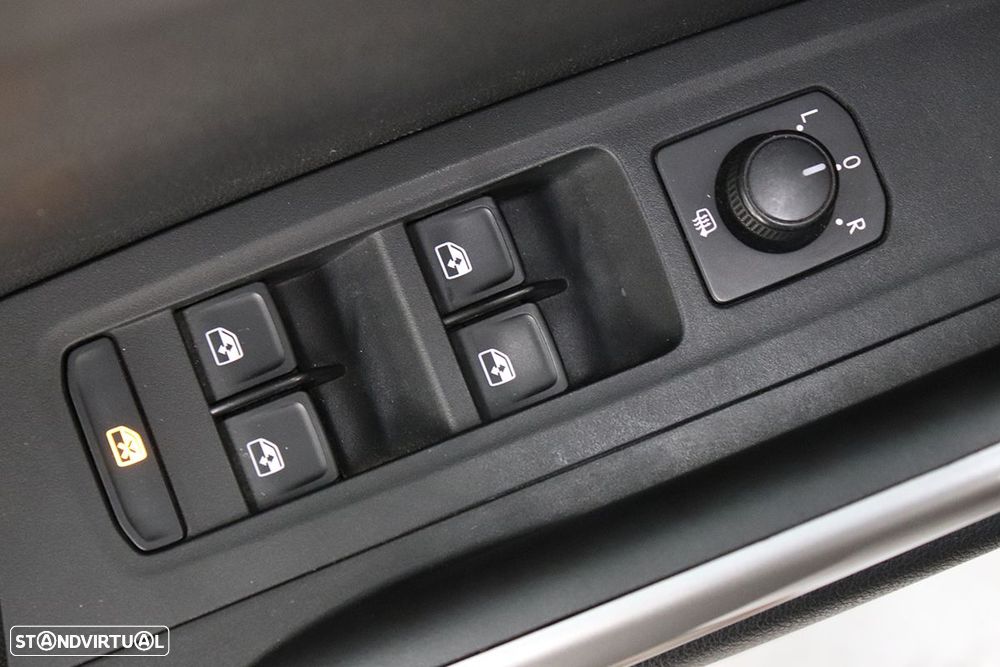 Skoda Fabia 1.0 TSI Style - 17