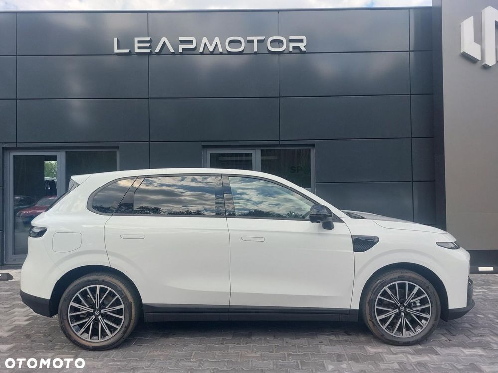 Leapmotor B10 HYBRID EV 18.8 kWh Design - 7