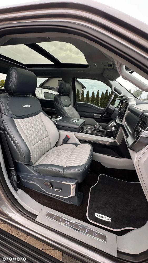 Ford F150 - 12